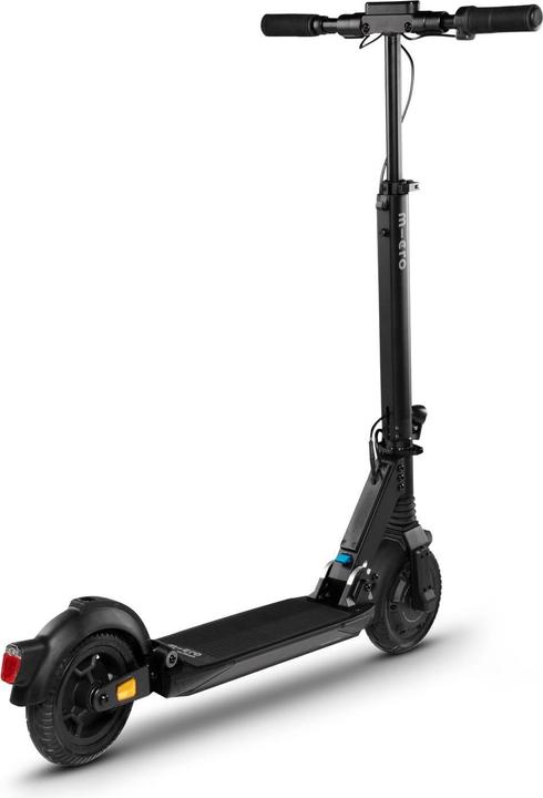 Image du produit Micro Explorer II (20 km/h, 35 km, 350 W)