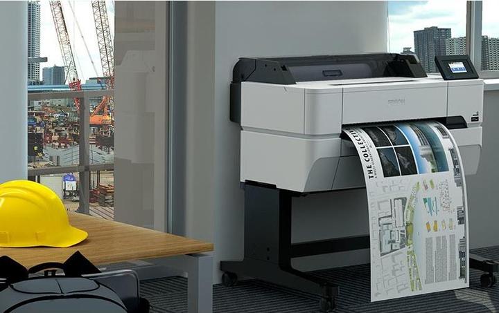 Image du produit Epson SureColor SC-T3405 (Encre, Couleur)