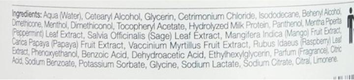 Produktbild Milk_Shake Sensorial Mint Conditioner 1000 ml (1000 ml)