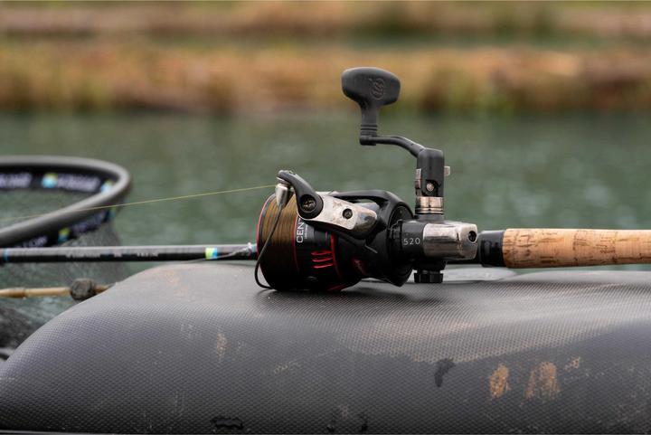 Produktbild Preston SD 520 Reel