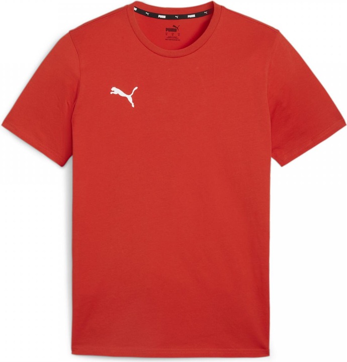 Produktbild Puma teamGOAL Casuals Tee (S)