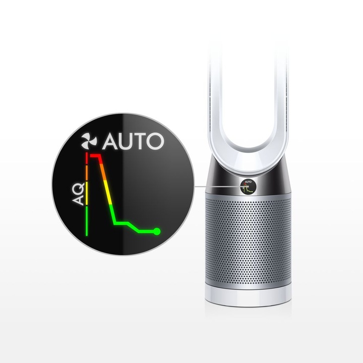 Image du produit Dyson Pure Cool Tower