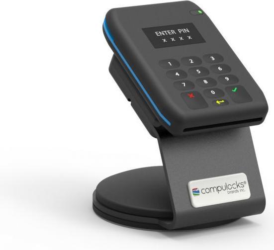 Produktbild Compulocks Cling Stand 2.0 POS Bundle