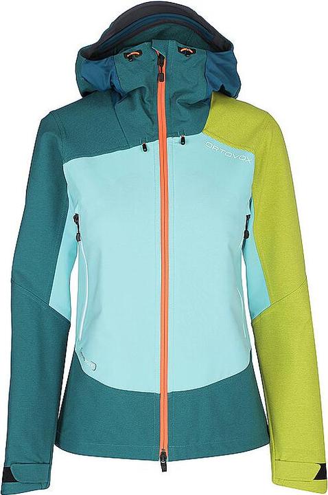 Immagine prodotto Ortovox Giacca Softshell Western Alps (M)