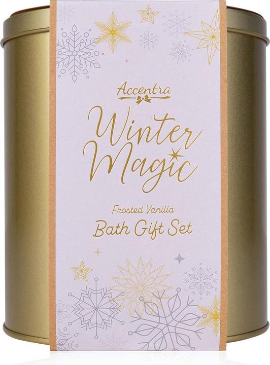 Produktbild Accentra Winter Magic (Körperpflegeset)