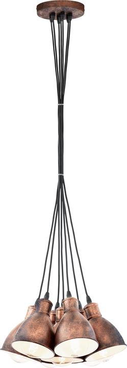 Produktbild EGLO Priddy 1 (E27)