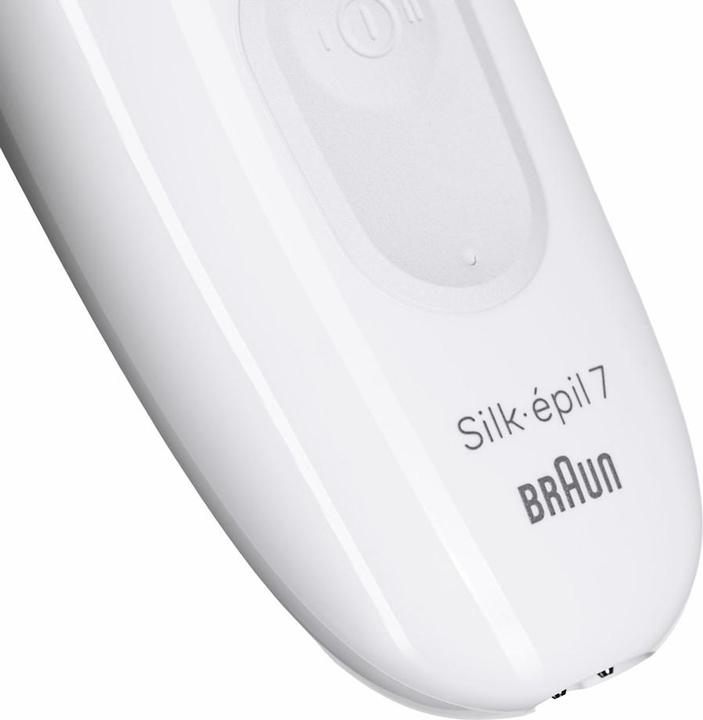 Produktbild Braun Silk-épil 7