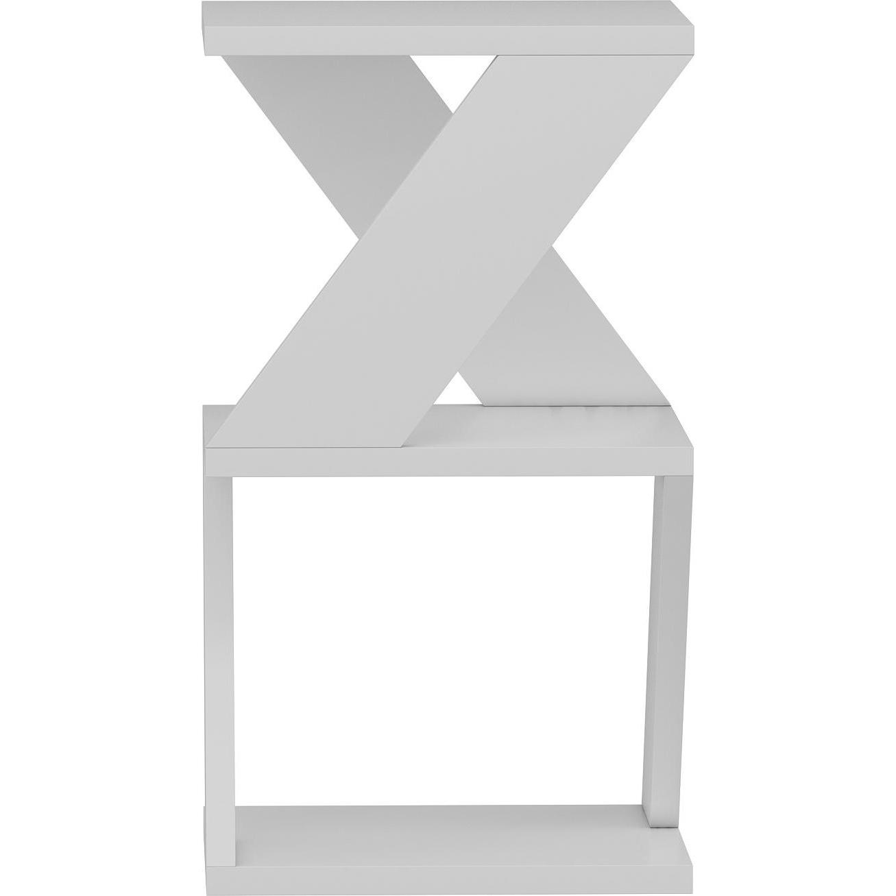 Thumbnail - Homitis, Couchtisch + Beistelltisch, Jasiah (30 x 30 x 50 cm)