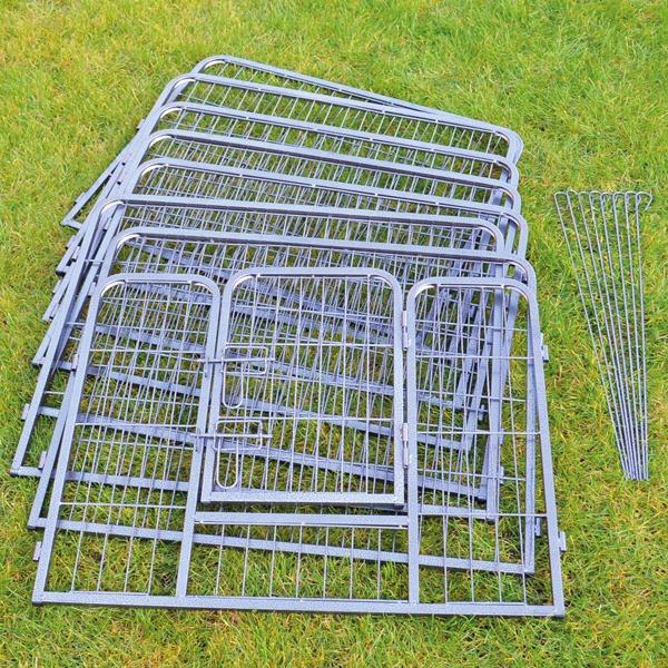 Immagine prodotto Jamb Custodia per esterni