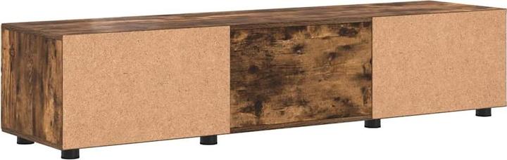 Image du produit vidaXL Holzschrank (39 x 30 x 30 cm)