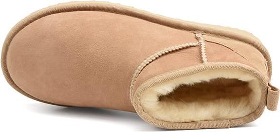 Produktbild Ugg Classic Ultra Mini - 43366 (41)