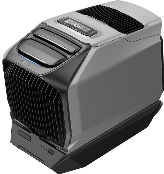EcoFlow Wave 3 (6141.85 BTU/h)