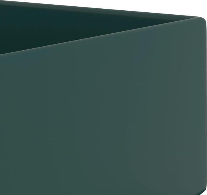 Actual product image vidaXL Badezimmer-Waschbecken (250 mm, 480 mm)