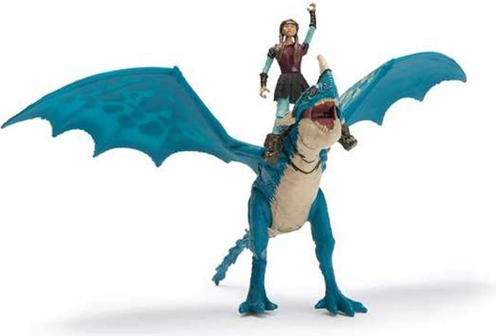 Produktbild Spin Master SpinMaster Dragons Movie - Viking & Dragon