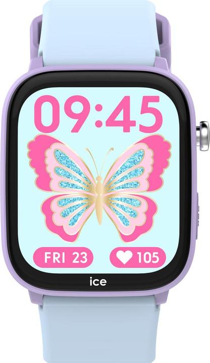 Produktbild ICE Watch Ice Smart Junior 3.0 (35 mm)