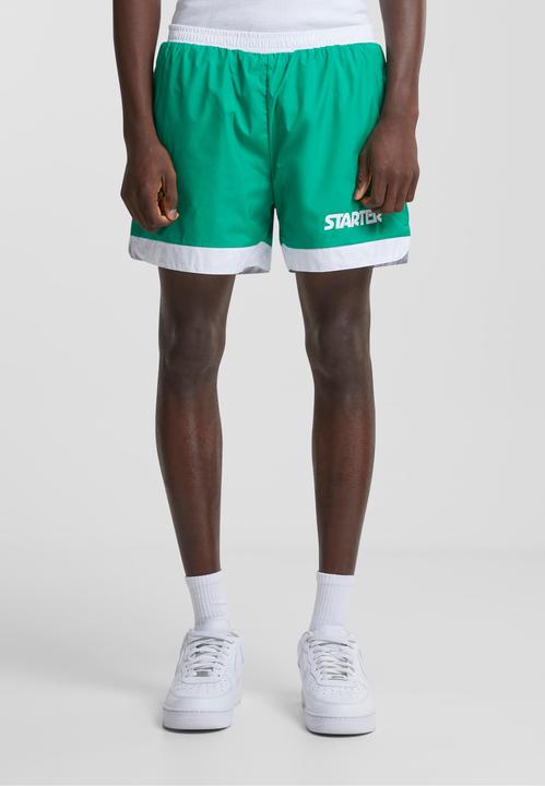 Actual product image Starter Retro shorts - 172555 (XXL)