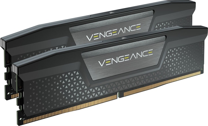 Corsair Vengeance (2 x 32GB, 6400 MHz, DDR5 RAM, DIMM)