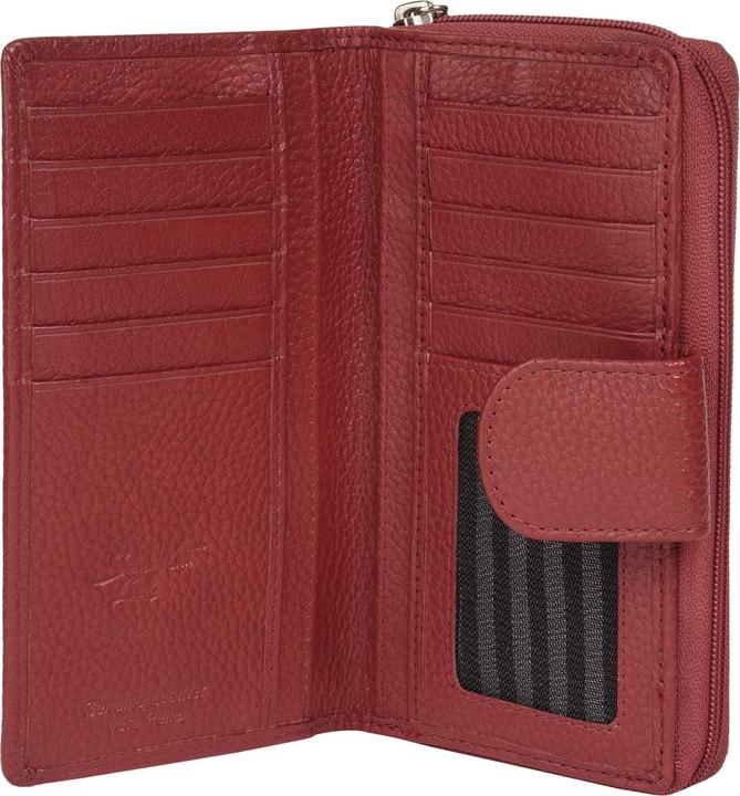 Actual product image Samantha Look Wallet