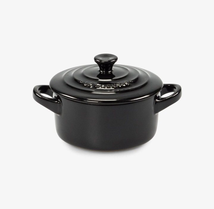 Actual product image Le Creuset Mini Cocotte
