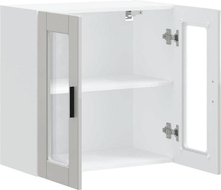 Actual product image vidaXL Küchen-Wandschrank (60 x 31 x 60 cm)