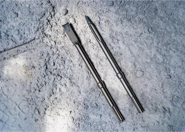 Actual product image Bosch Professional Zubehör EXPERT SDS plus-8C Spitzmeissel, 250 mm