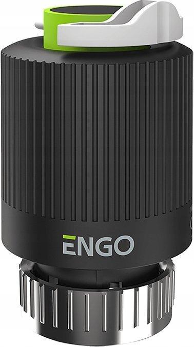 Produktbild Salus termoelektrinis E30NC230 230V, M30x1,5 ENGO serija