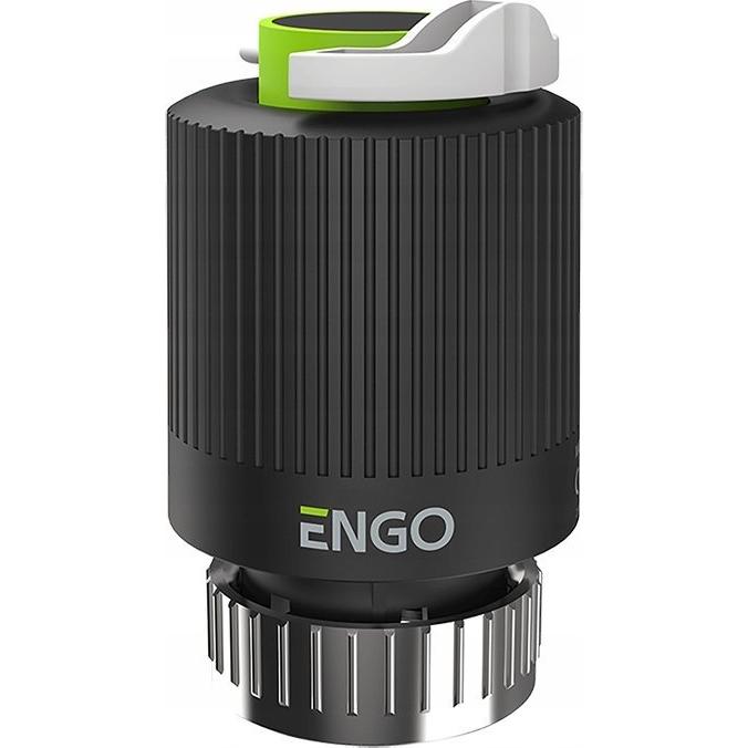 Salus, Zubehör Sanitärinstallation, termoelektrinis E30NC230 230V, M30x1,5 ENGO serija