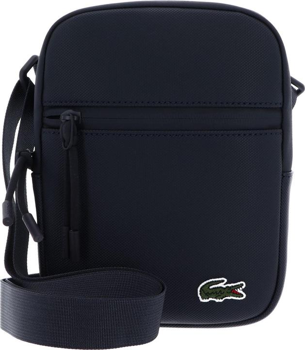 Immagine prodotto Lacoste S Flat Crossover Bag