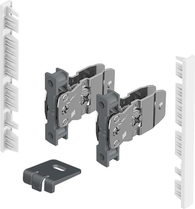 Produktbild Hettich Verbinderset für Innenfront zum Selbstablängen AvanTech YOU, S