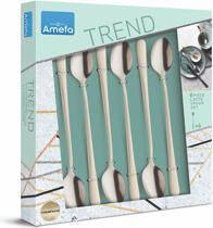 Actual product image Amefa Austin (6 Piece, Scoops)