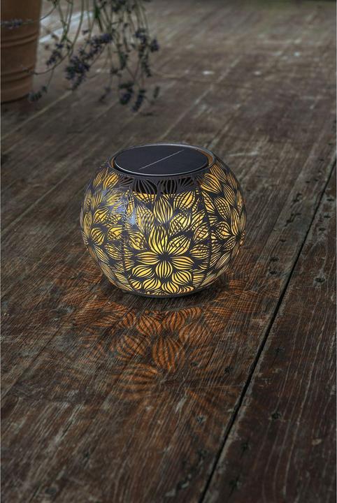 Produktbild STT Solar Antic Globe Flora