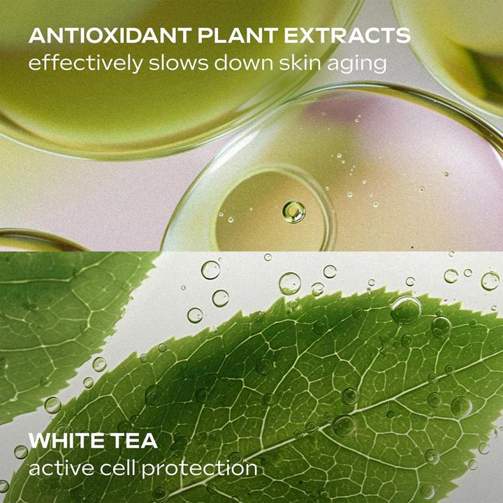 Productafbeelding Weleda Anti-Aging-Serum Slow Aging Astaxanthin (Serumtropfen) 30 ml (30 ml)