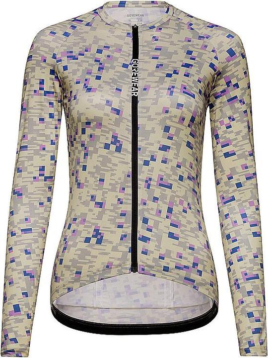 Produktbild Gore Wear Trikot Spinshift FZ (38)