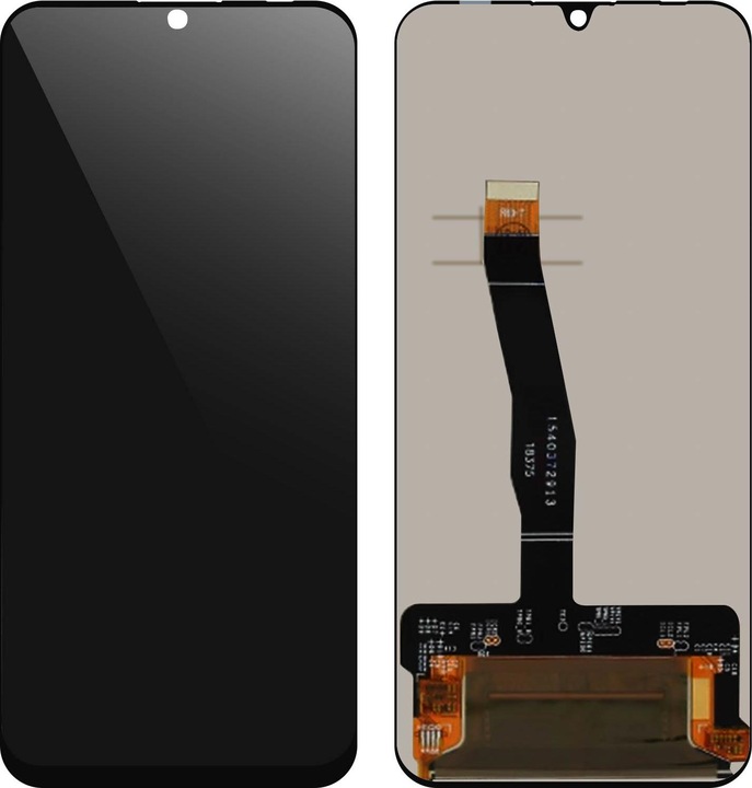 Actual product image Clappio LCD display Honor 20 Lite (Display, Honor 20 Lite)