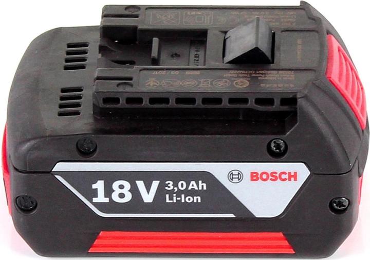Actual product image Bosch Professional Bosch GST 18 V-LI S Battery jigsaw 18V + 1x battery 3.0Ah + L-Boxx - without charger