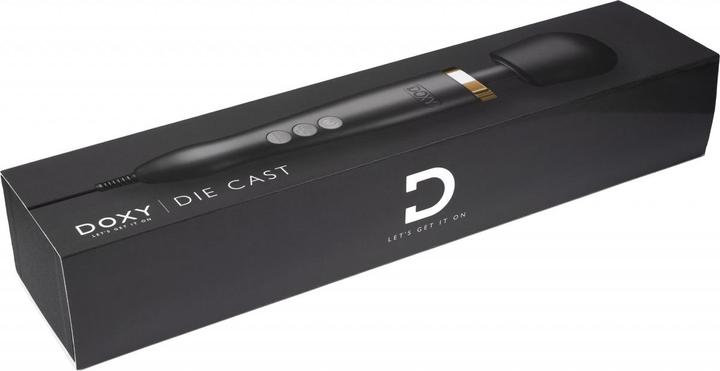 Actual product image Doxy The Cast