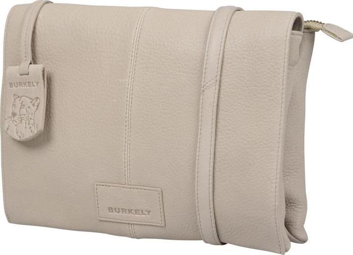 Actual product image Burkely Soft Skylar Double Pocket Flap