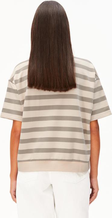 Produktbild Armedangels Bamikaa Stripe Sweat (S)