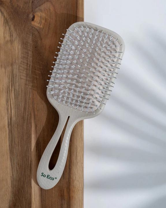 Actual product image ECO Paddle Brush