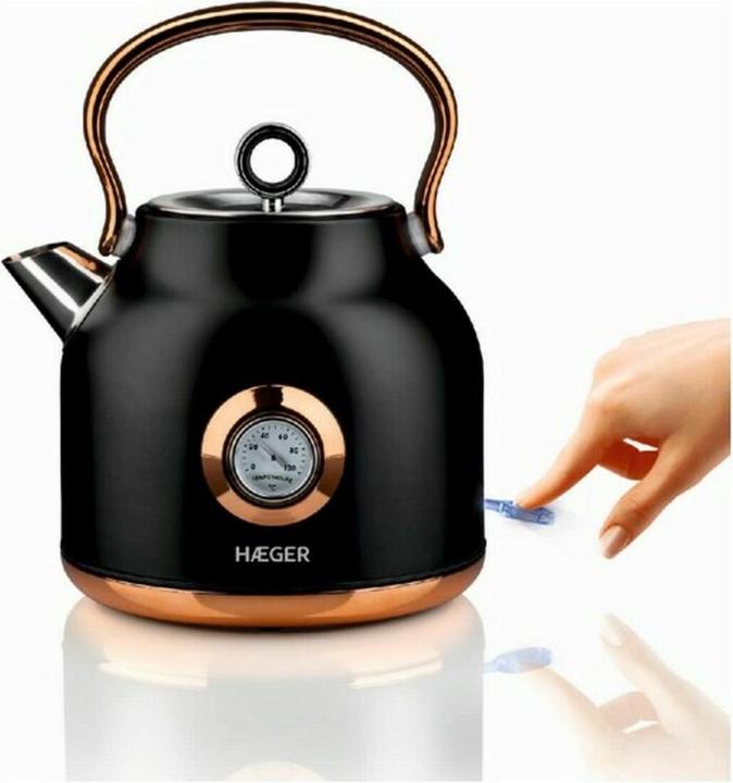 Image du produit Haeger Art Deco (1.70 l)