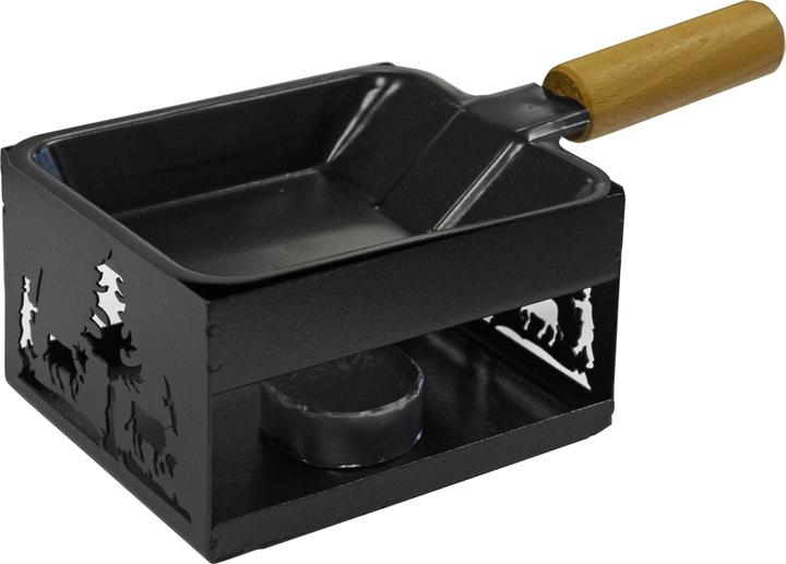Heidi Cheese Line Raclette Uno