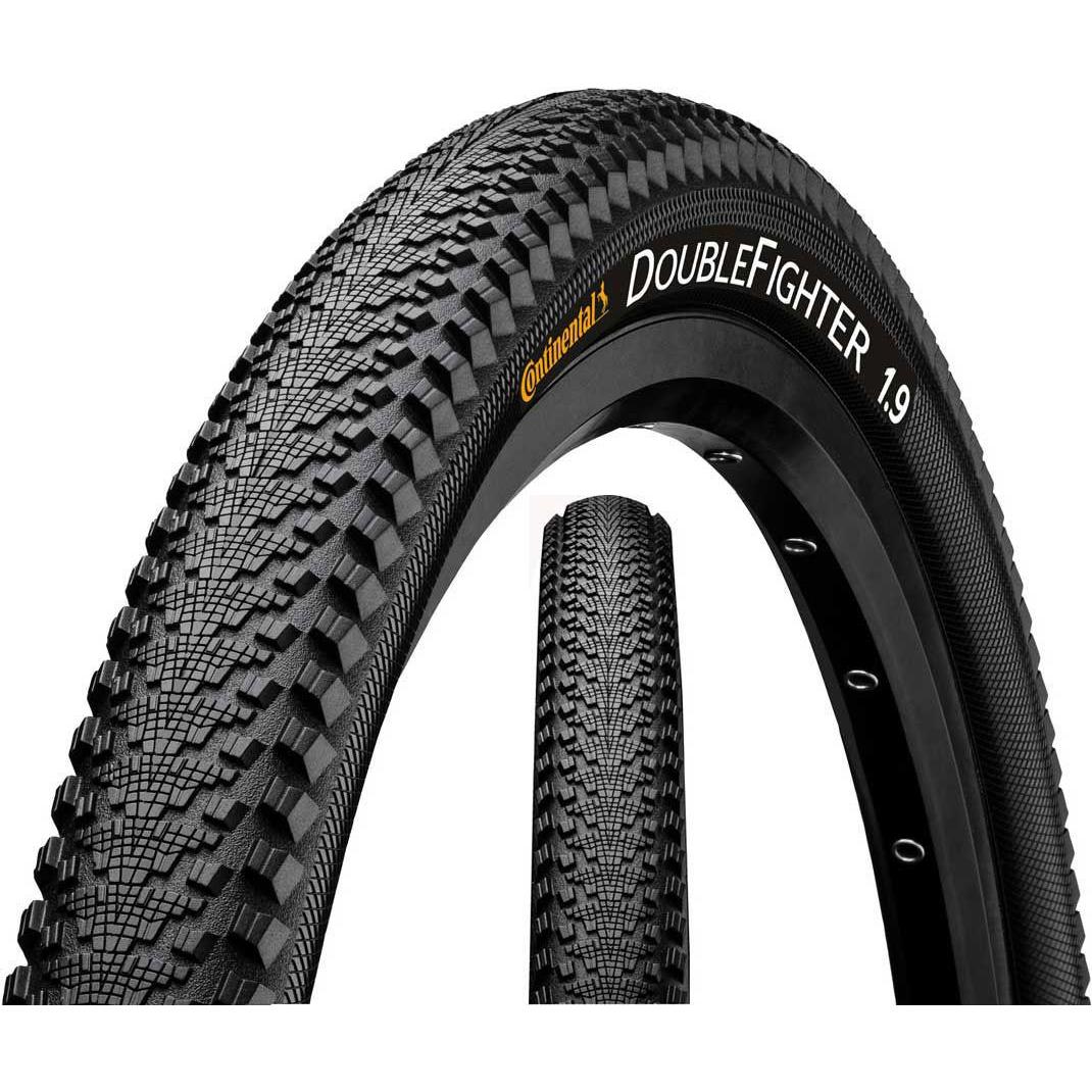 Continental, Veloreifen, (24 x 2.00, 50-507)