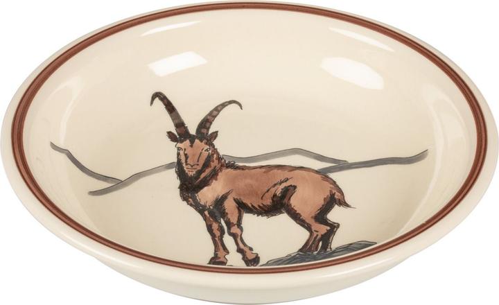 Produktbild Kuhn Rikon Steinbock (21 cm)