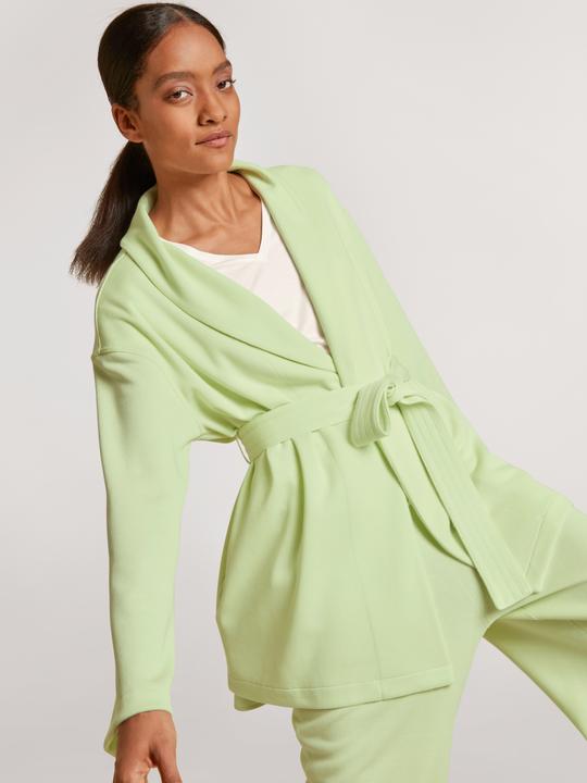 Image du produit Calida Veste avec bande à nouer (40, 42)