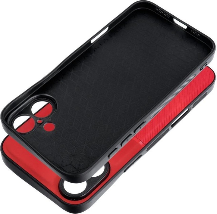 Immagine prodotto OEM Other NOBLE Case for IPHONE 16 Plus red (Apple iPhone 16 Plus)