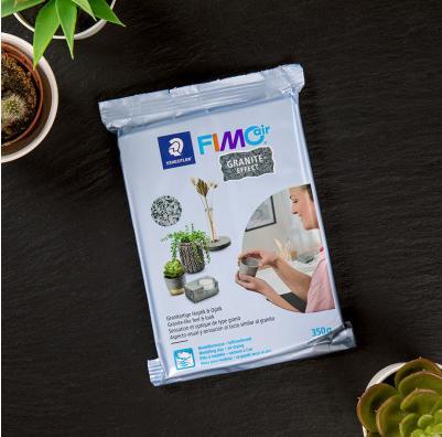 Actual product image Fimo Modelling clay