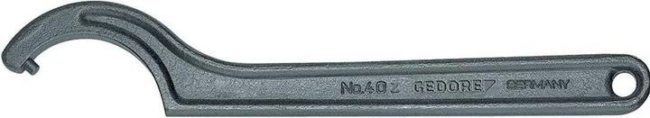Produktbild Gedore 40 Z 25-28 Hakenschlüssel, DIN 1810 Form B, 25-28 mm (25 mm, 28 mm)