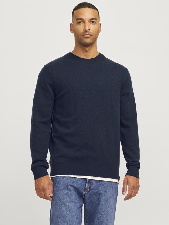 Produktbild Jack & Jones Rddbrooks Knit Crew Neck L/S Noos (M)