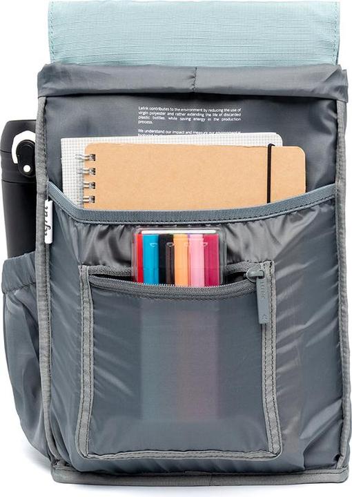 Produktbild Lefrik Scout Mini Vandra (8l) (8 l)