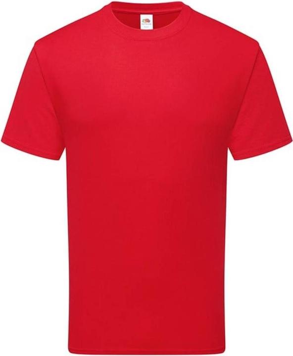 Produktbild Fruit of the Loom TShirt (XL)